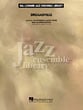 Dreamsville Jazz Ensemble sheet music cover